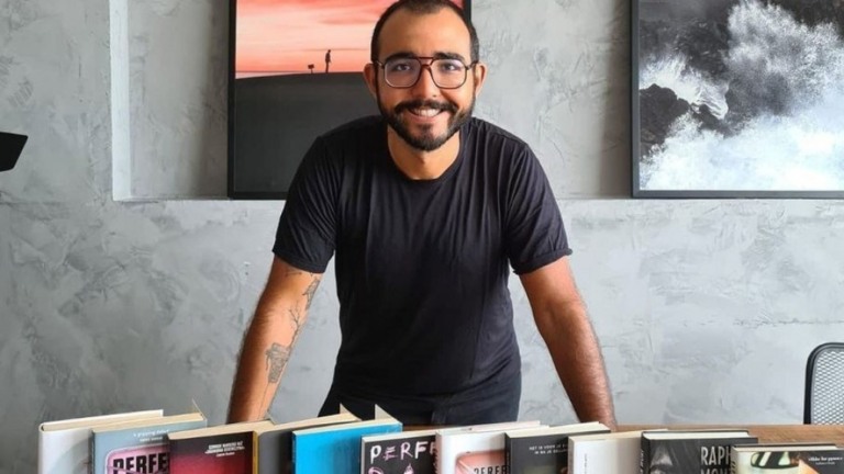 HBO Max passa a perna na Netflix e contrata criador de Bom Dia, Verônica