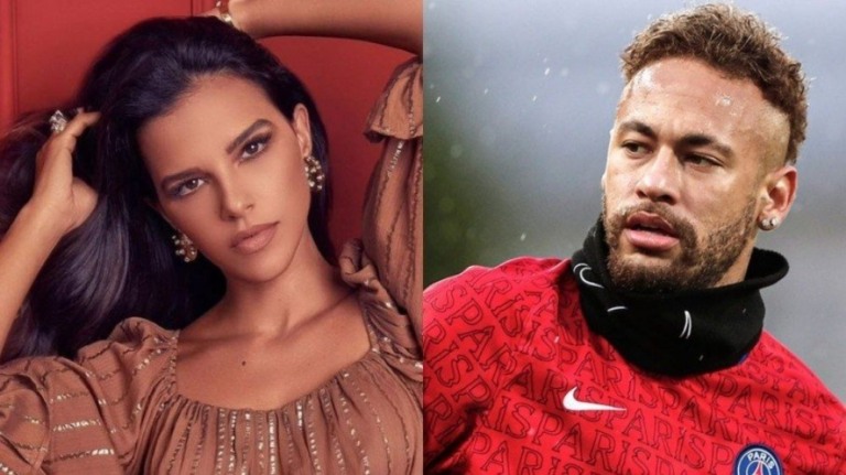 Mariana Rios ganha "ship" com Neymar, mas ignora fãs sobre ficada com craque