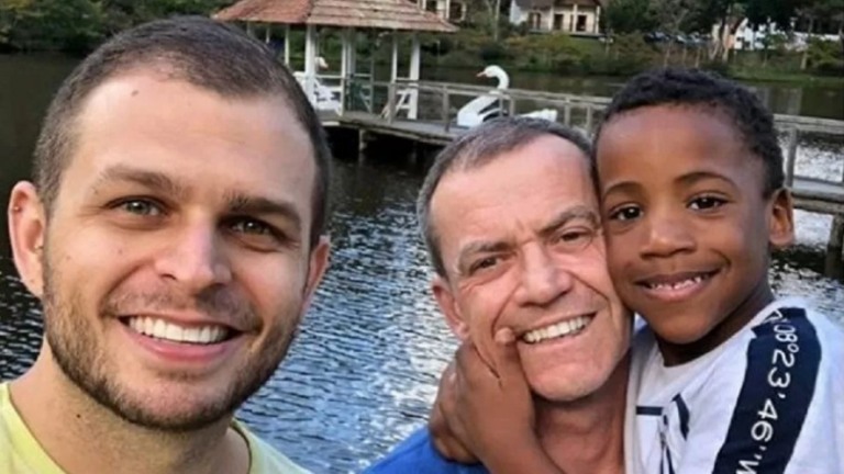 ‘Eu me arrependo profundamente’, diz autor do post que atacou senador Contarato