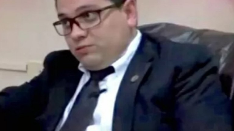 Secretário de ex-juiz morto no Paraguai é preso por suspeita de envolvimento