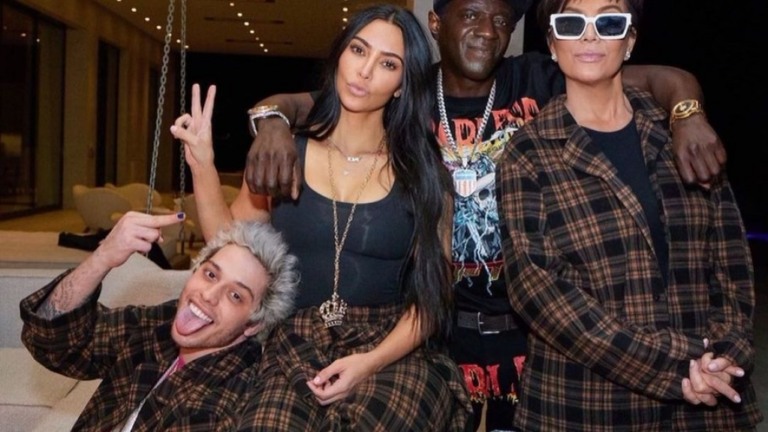 Kim Kardashian está namorando ex de Ariana Grande, diz site