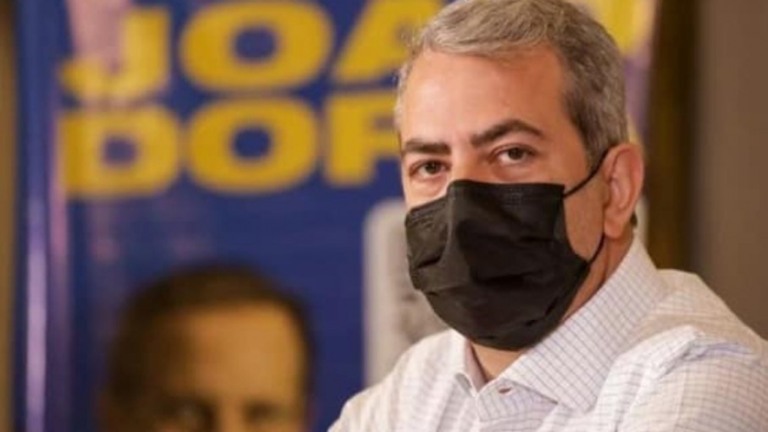 "Eduardo Leite esnoba militantes tucanos", declara Wilson Pedroso