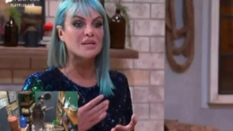 'A Fazenda 13': Valentina diz que mentiu sobre jaqueta para defender Dayane