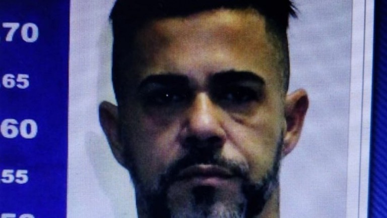 Ex-chefe da milícia de Rio das Pedras é condenado a nove anos de prisão