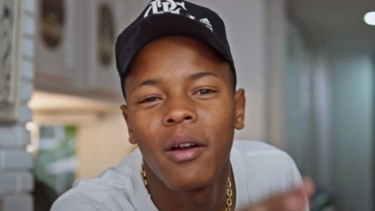 "Vou lutar até o último dia da minha vida pelo meu filho", diz pai de MC Jotinha