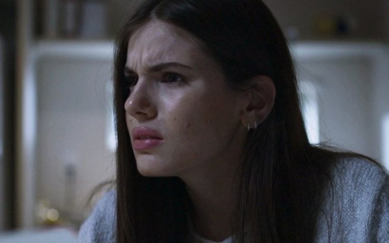 'Verdades Secretas 2': Cristiano se arrepende de jogar Angel na cadeia