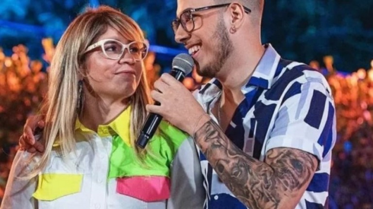 Irmão mais novo de Marília Mendonça se declara para cantora: 'Saudade de você'