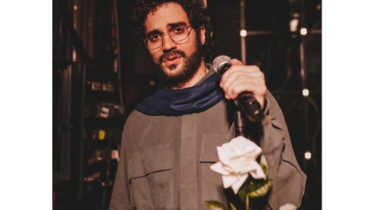 Fiuk surpreende como Renato Russo em 'Show dos Famosos', no 'Domingão do Huck'