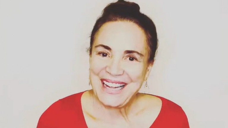 Após pedir por "Dia da Consciência Branca", relembre polêmicas de Regina Duarte