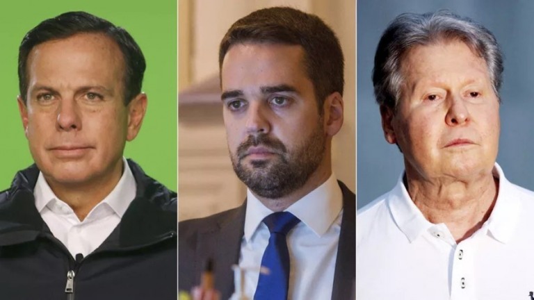 'Não aceitaremos adiar as prévias para 2022', diz presidente do PSDB-SP