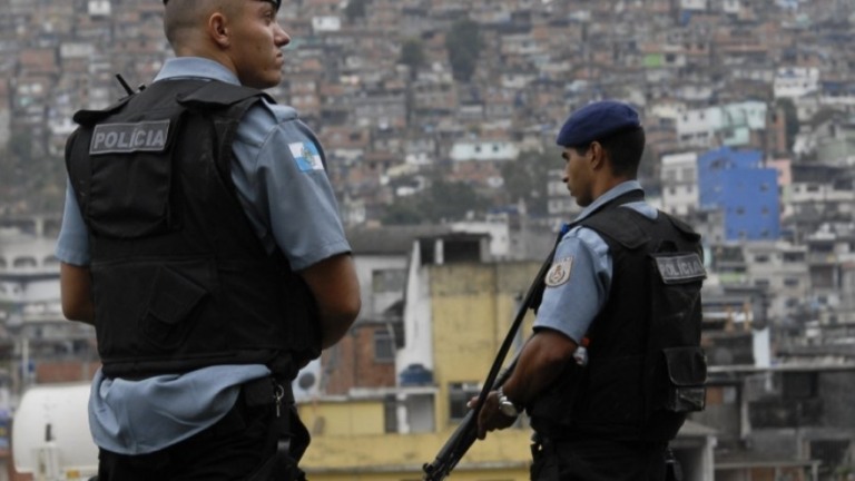 Rio concentra 80% das cidades com maiores taxas de negros mortos pela polícia