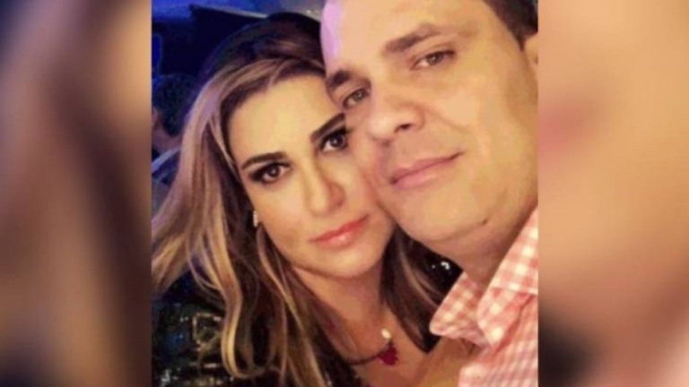 SP: Acusada de mandar matar namorado, socialite é enviada para prisão domiciliar