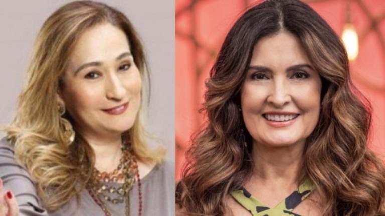 Sonia Abrão detona Fátima Bernardes por ausência no "Encontro"