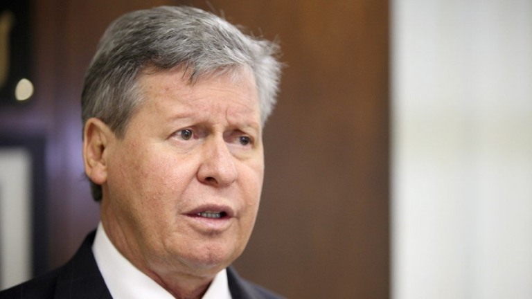 "PSDB precisa se 'desbolsonarizar'", diz Virgílio após confusão em prévias