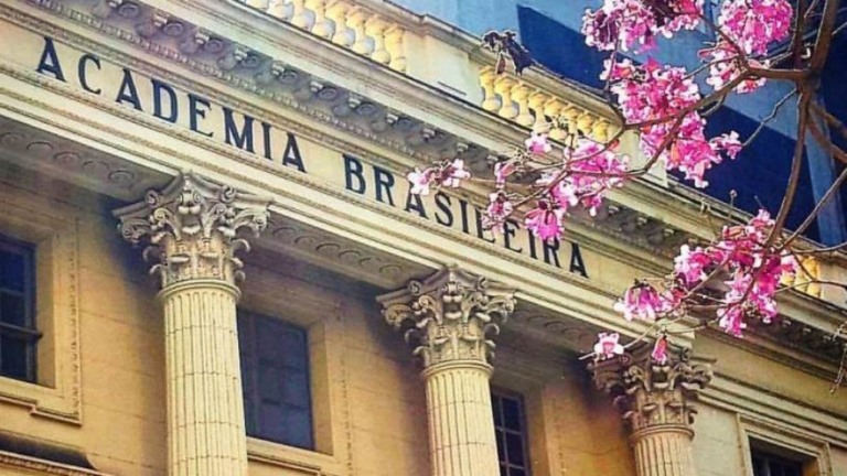 Quem são e quanto ganham os membros da Academia Brasileira de Letras