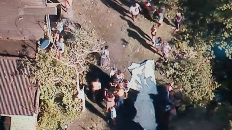 Ação no Salgueiro: Polícia Civil identifica os nove suspeitos mortos
