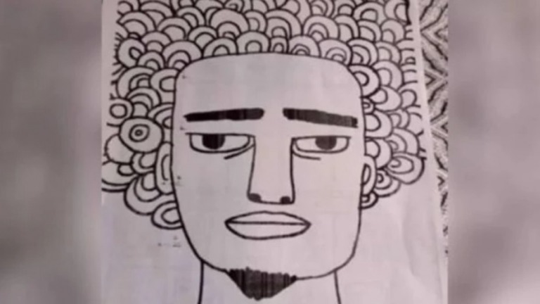 BH:‌ professora pede‌ para alunos usarem bombril em desenho com cabelo‌ ‌afro‌ ‌