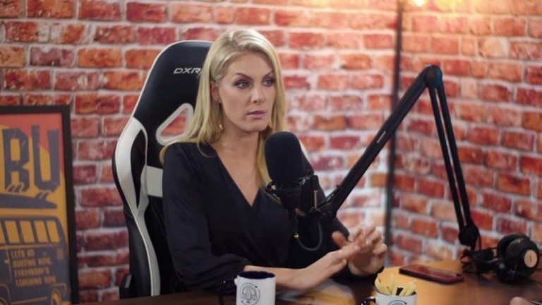 Ana Hickmann revela que marido perdeu quase 30 kg após câncer: "Ele definhou"