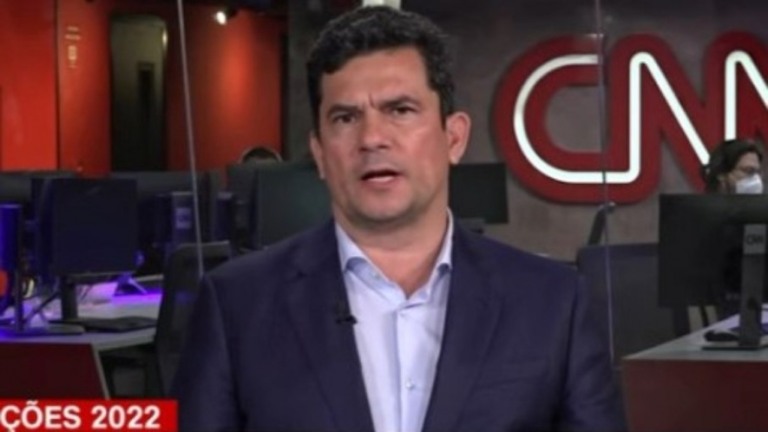 Moro minimiza inelegibilidade de Lula em 2018: 'Ele foi poupado de uma derrota'