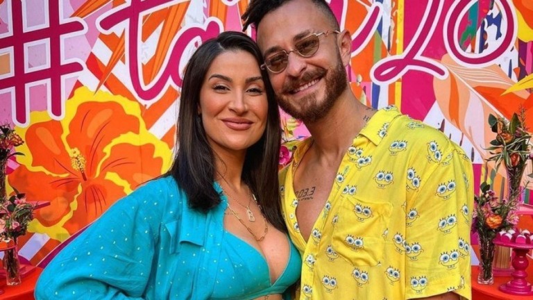 Fred se declara para Bianca Andrade após boatos de traição