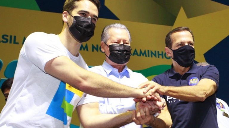 PSDB afirma que testes com aplicativo "não foram totalmente satisfatórios"
