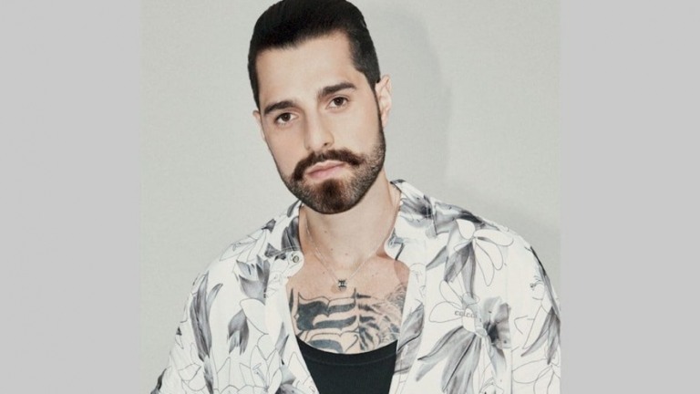 Alok desabafa sobre morte de Marília Mendonça: "Tristeza e momentos de pânico"