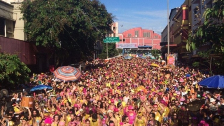 Carnaval: ''Não é o momento de aglomerações'', diz chefe da Saúde em SP
