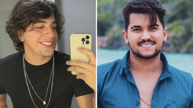 Treta! Após disputar música do DJ Ivis com Gutto Soares, Nattan lança novo forró