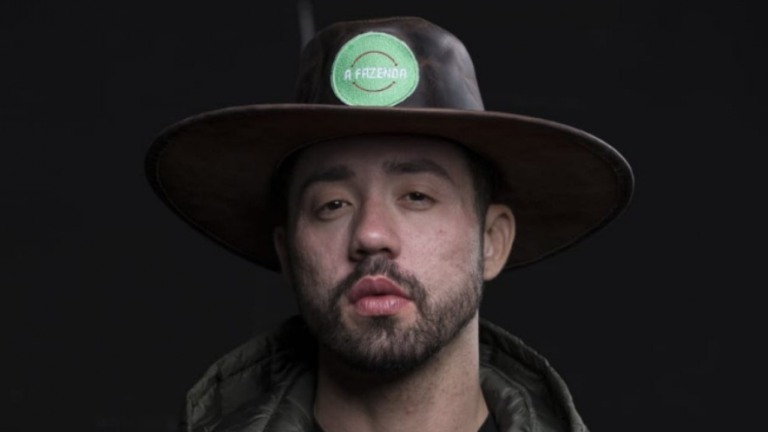 Rico compara Dayane com Karol Conká, mas corrige: "Essa aqui é pior"