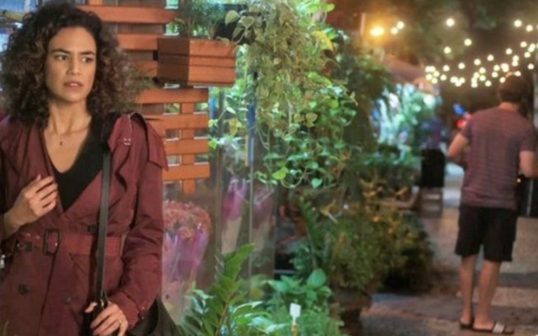 "Quanto Mais Vida Melhor":  Rose larga Guilherme e revê Neném após 17 anos