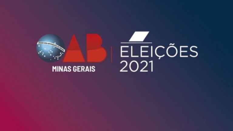 Eleições na OAB-MG: Pesquisa mostra Sergio Leonardo à frente de Luis Cláudio