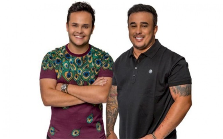 Matheus & Kauan homenageará Marília Mendonça em novo DVD
