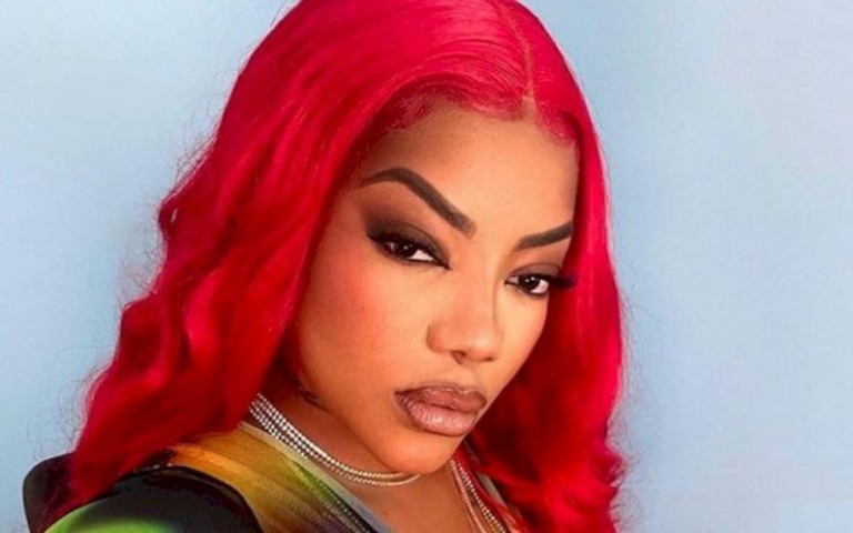 Ludmilla é a grande atração musical de live da Americanas na Black Friday