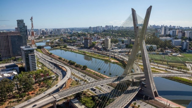 PL que acaba com dívida de R$ 25 bilhões de SP com a União é aprovado na Câmara
