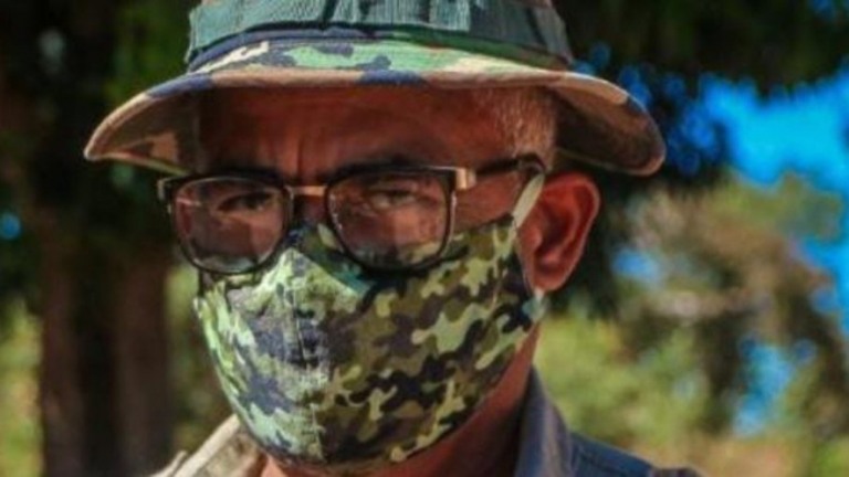Militar da Saúde afirma que indígenas "têm que ter vergonha na cara e trabalhar"