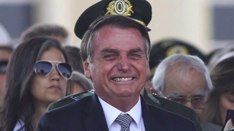 À ONU, Brasil chama ditadura militar de "período de luta política"