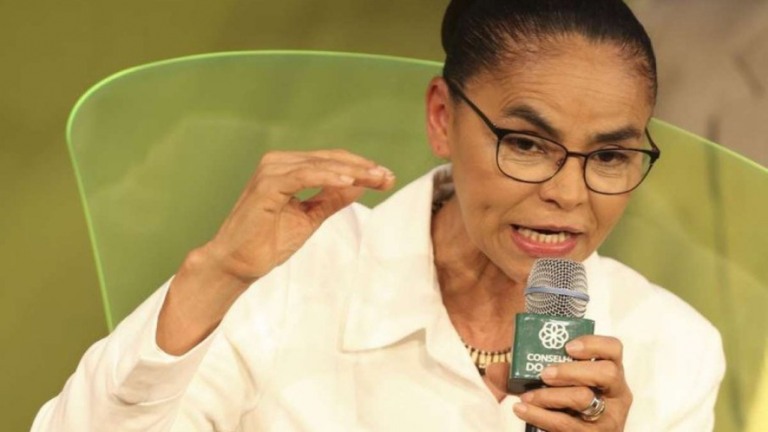 Eleições 2022: Marina Silva pretende se candidatar, mas não à Presidência