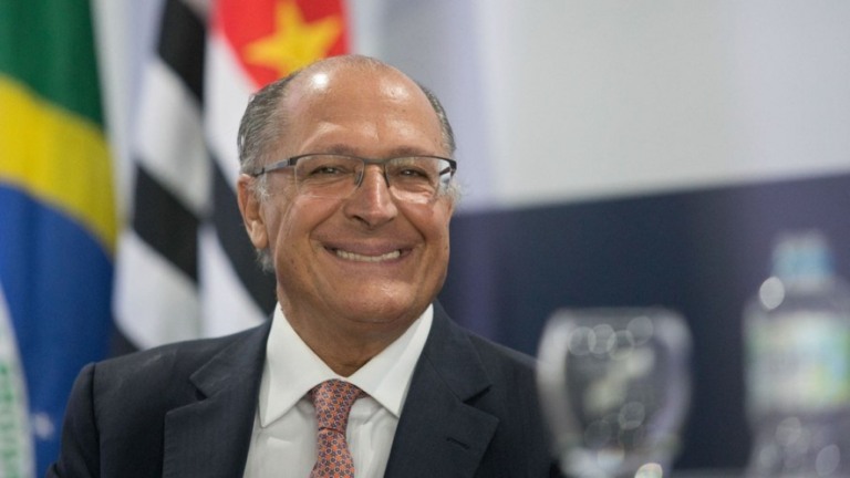 Eleições 2022: Ministro de Bolsonaro procurou Alckmin para tentar acordo em SP