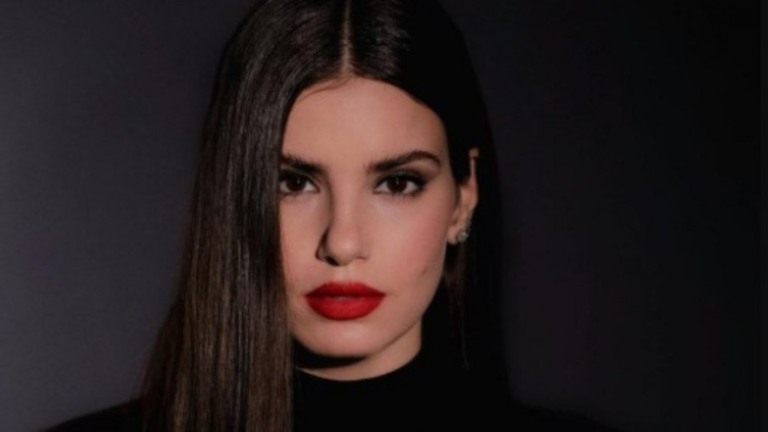 Globo esclarece polêmica com Camila Queiroz