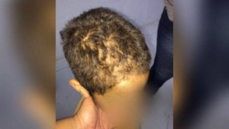 Casal é preso por torturar criança de 7 anos em Goiás