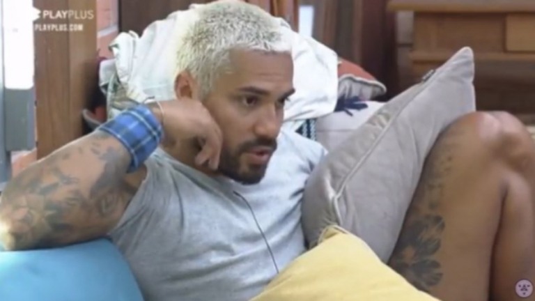 'A Fazenda 13': Bil Araújo abre o jogo sobre bissexualidade; veja vídeo