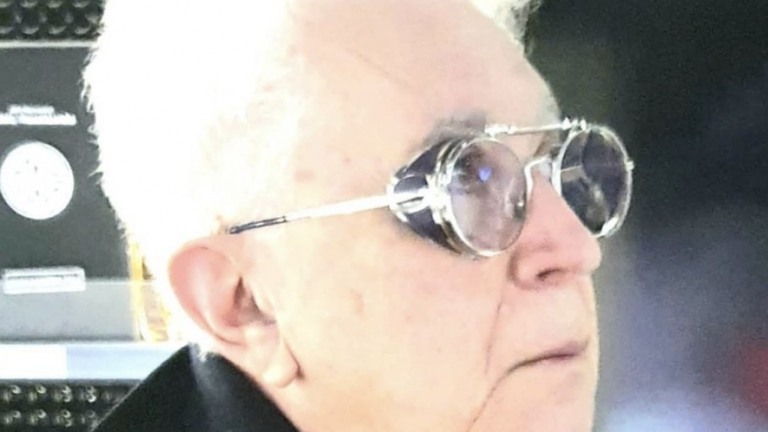 "Lady Gaga está arrasadora", diz Aguinaldo Silva após assistir à 'Casa Gucci'