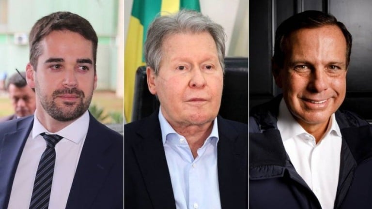 PSDB retoma votação das prévias neste sábado