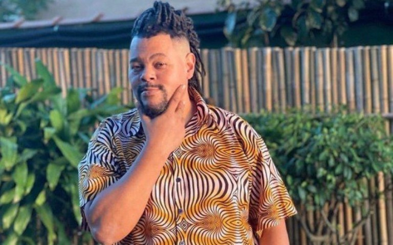 Babu Santana não embarca com filho para ver Flamengo: "Sem autorização da mãe"