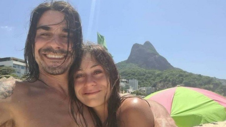 Conheça a filha que André Gonçalves deve pensão de R$ 350 mil