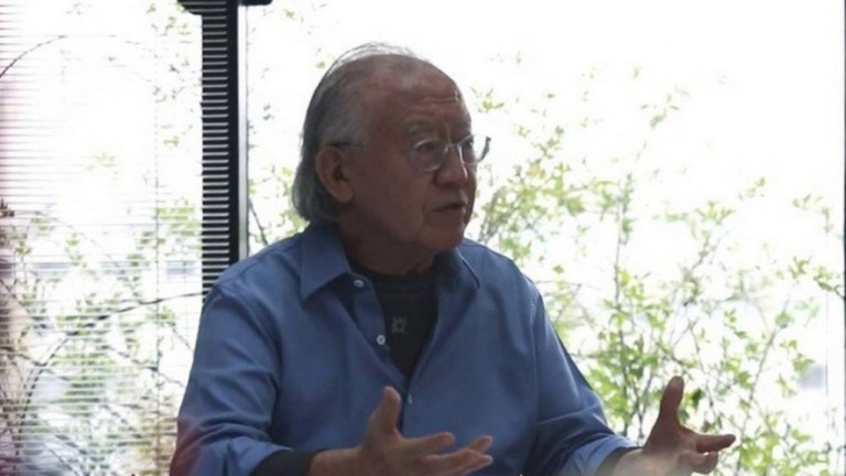 Morre em São Paulo o arquiteto Ruy Ohtake, criador do Unique e Renaissance