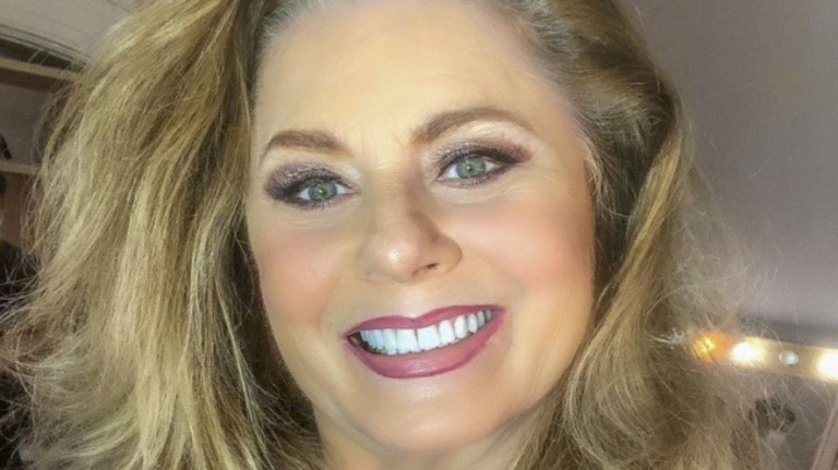 Vera Fischer completa 70 anos de pura beleza: "Muito bem vividos"