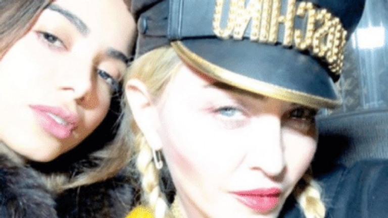 Anitta conta conselho que recebeu de Madonna após criticar música