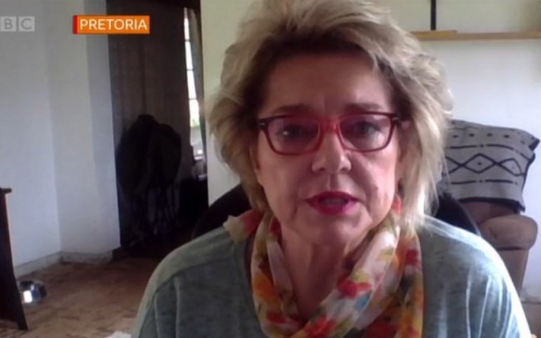 Covid: Ômicron tem sintomas leves até agora, diz médica que descobriu a variante