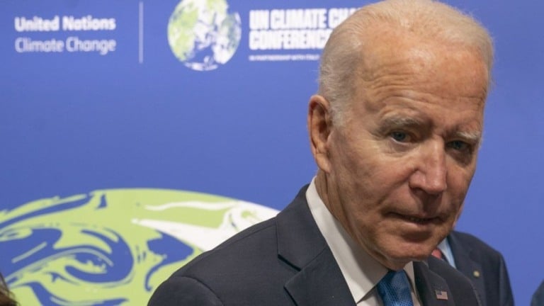 Biden faz apelo por vacina e diz que lockdown ainda não está nos planos dos EUA